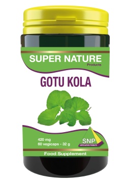 Gotu Kola