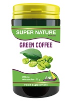 Green Coffee