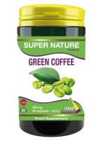 Green Coffee Pure