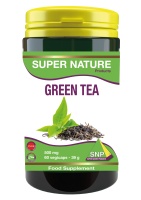 Green Tea Pure