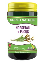 Horsetail + Fucus Pure