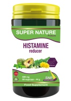 Histamine reducer