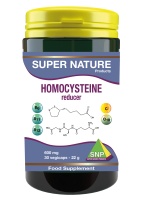 Homocysteine reducer