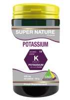 Potassium 400 mg