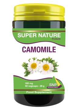 Camomile