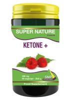 Ketone + 300 mg