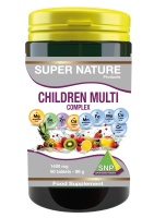 Children's multi complex