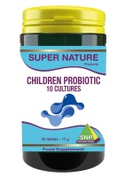 Children Probiotic-10 cultures