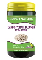 Carbohydrate Blocker extra strong