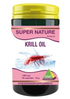 Krill-Oil 1000 mg