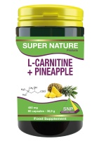 L-Carnitine Pineapple