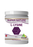 L-Lysine 300 g Puur