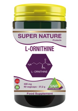 L - Ornithine Pure