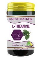 L-Theanine 200 mg