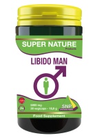 Libido Man Extra Strong Pure