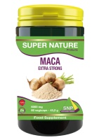 Maca 6000 mg extra forte Pure