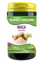 Maca 9000 mg Pure