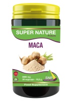 Maca 9000 mg Pure