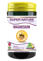Magnesium 700 mg Pure
