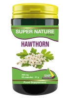 Hawthorn 565 mg