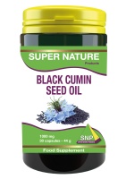 Black cumin seed oil 1000 mg