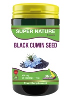 Black Cumin Seed Pure