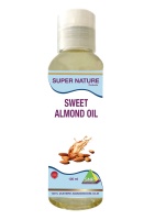 Sweet Almond Oil Pure