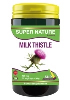 Milk Thistle Pure