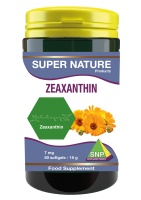 Zeaxanthin 5000 mcg