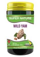 Wild Yam