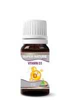 Vitamin D3  - 365 drops