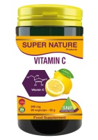Vitamin C 900 mg Pure
