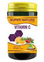 Vitamin C 1000 TR
