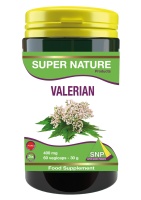 Valerian Pure