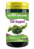 TSH Support 450 mcg Iodine Pure