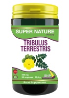 Tribulus terrestris