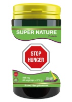 Stop Hunger 500 mg Pure
