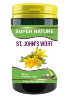 St. John's Wort 500