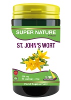 St. John's Wort 300 Pure