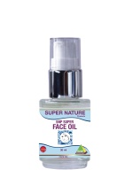 SNP Super Face oil Pure