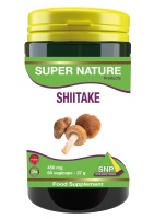 Shiitake Pure