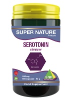 Serotonin stimulator pure