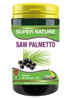 Saw Palmetto