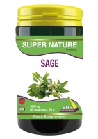 Sage Pure