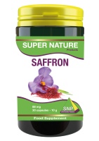 Saffron