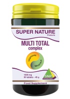 Multi Total complex