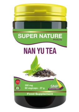 Nan Yu Tea