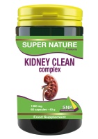 Kidney clean complex