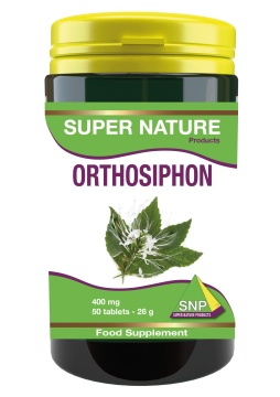 Orthosiphon 400 mg