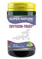 Oxytocin-trust Pure